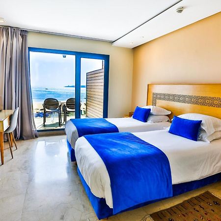 Hotel Cote Ocean Mogador Szavíra Szoba fotó