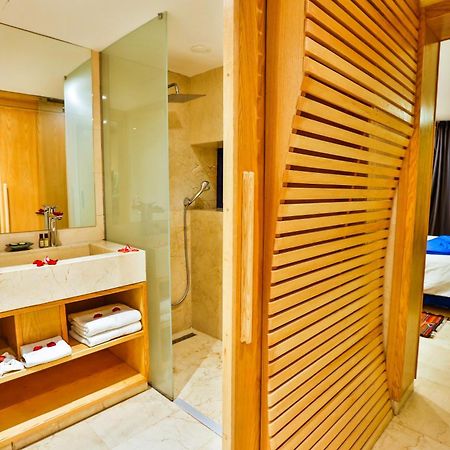 Hotel Cote Ocean Mogador Szavíra Szoba fotó