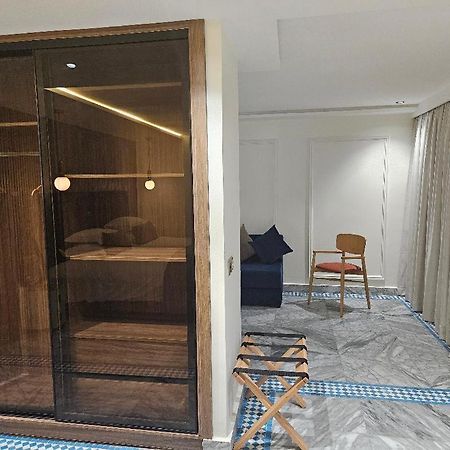 Hotel Cote Ocean Mogador Szavíra Kültér fotó
