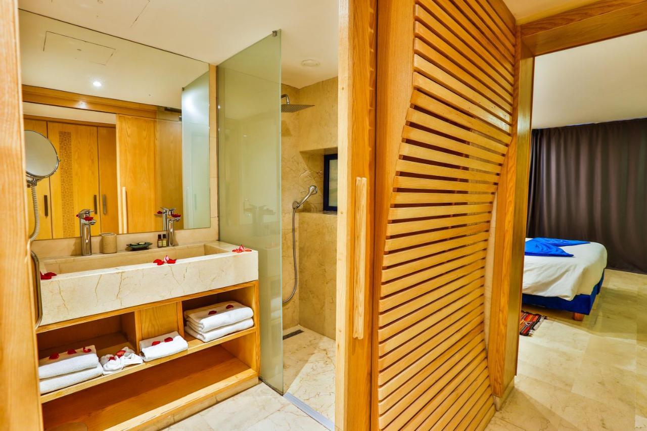 Hotel Cote Ocean Mogador Szavíra Szoba fotó