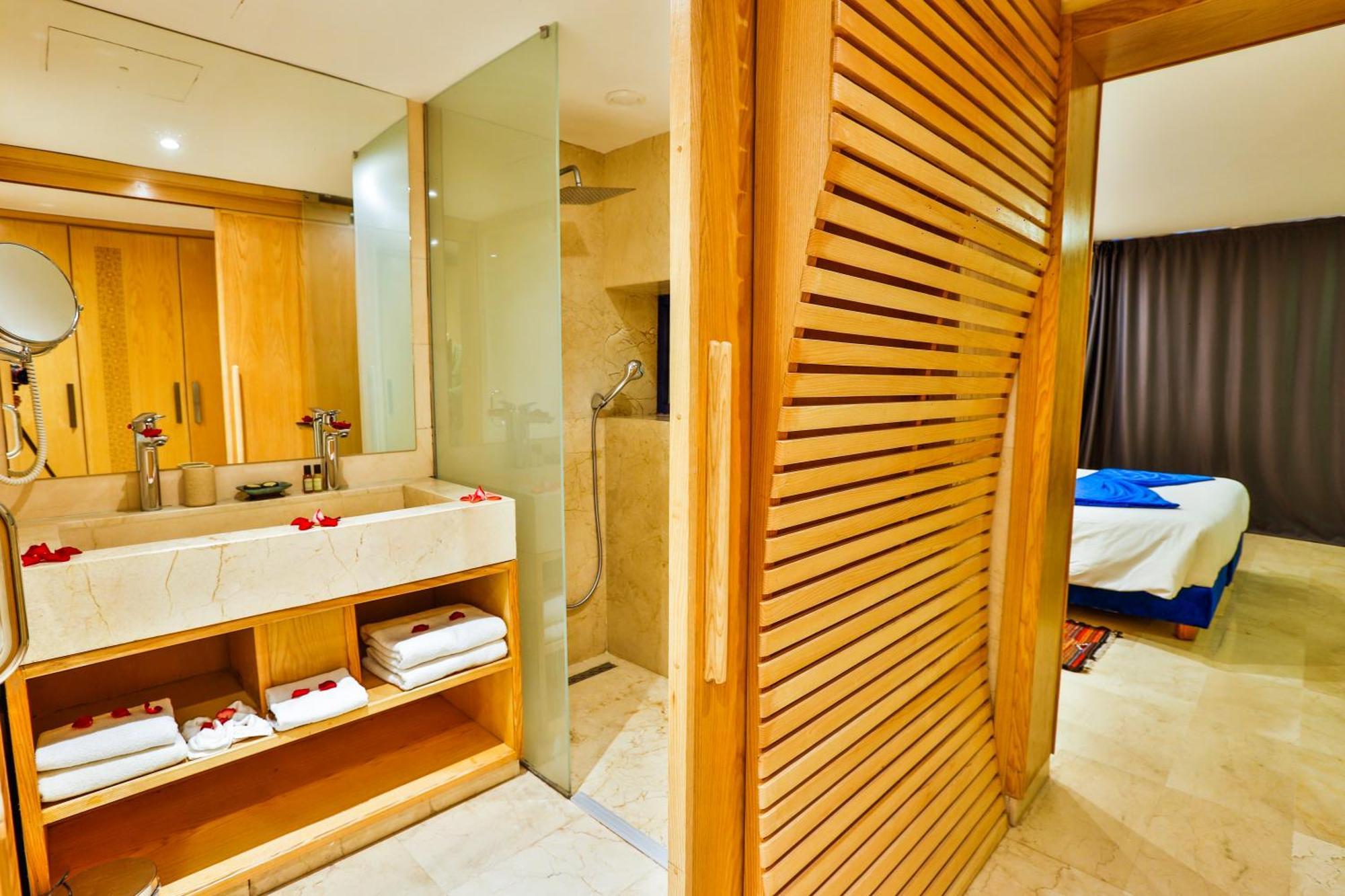 Hotel Cote Ocean Mogador Szavíra Szoba fotó