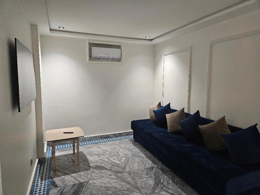 Hotel Cote Ocean Mogador Szavíra Kültér fotó