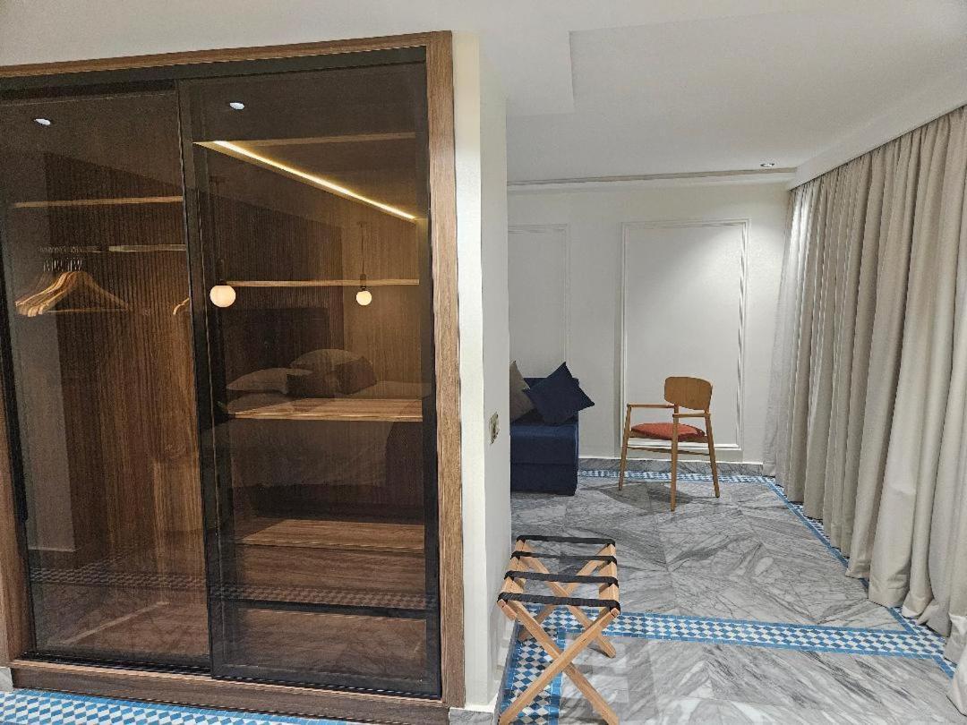 Hotel Cote Ocean Mogador Szavíra Kültér fotó