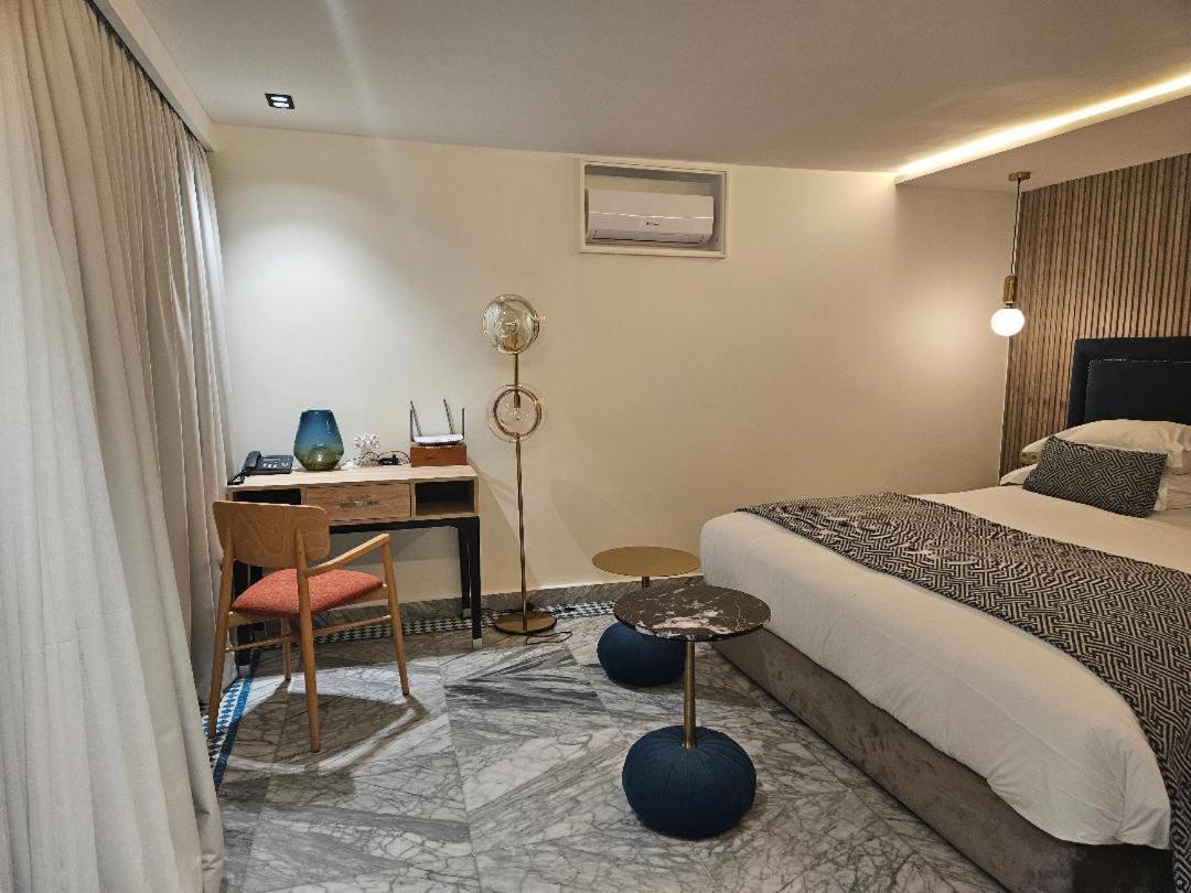 Hotel Cote Ocean Mogador Szavíra Kültér fotó