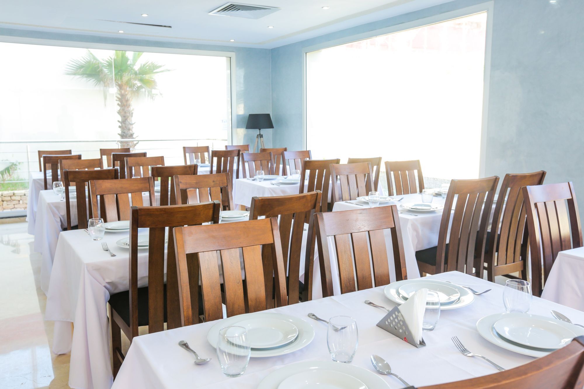Hotel Cote Ocean Mogador Szavíra Kültér fotó